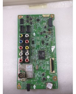 LG BOARD PART NO EAX 66185902 MODEL NO  42LF553A